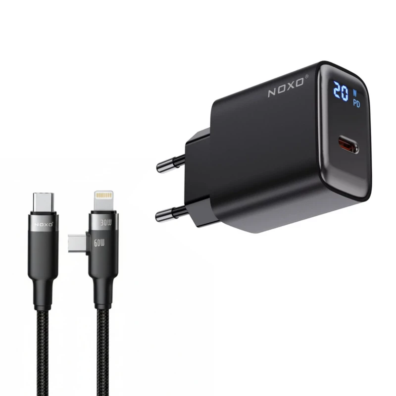 charger